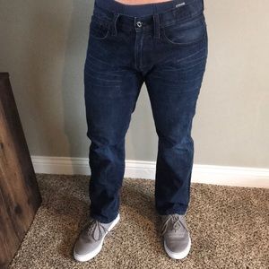 Express jeans